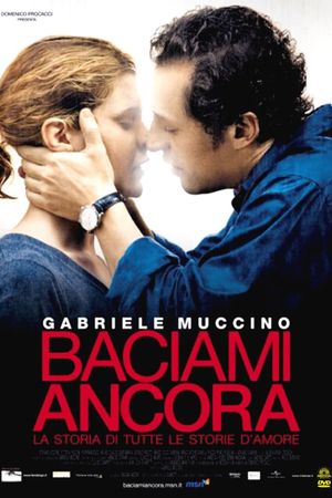 Kiss Me Again's poster