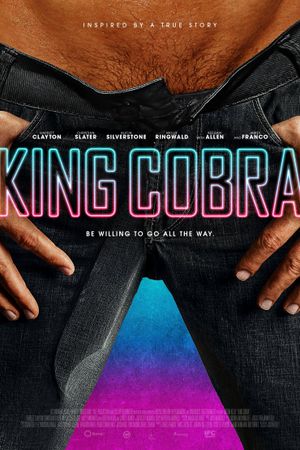 King Cobra's poster