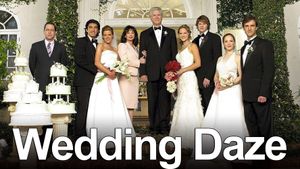 Wedding Daze's poster