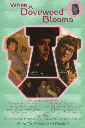 When A Doveweed Blooms's poster