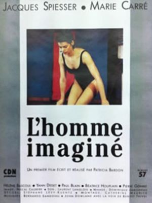 L'homme imaginé's poster