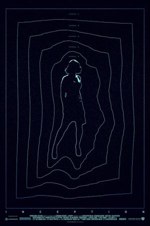 Inception's poster