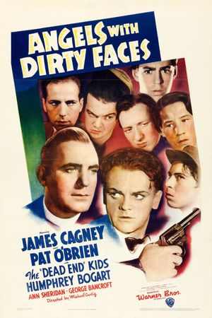 Angels with Dirty Faces's poster