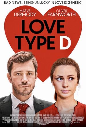 Love Type D's poster