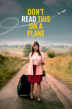 Don't Read This on a Plane's poster