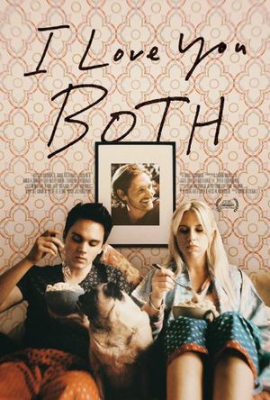 I Love You Both's poster