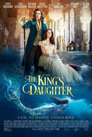 The King's Daughter's poster
