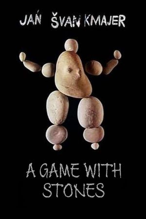 A Game with Stones's poster