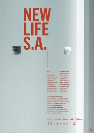 New Life, Inc's poster