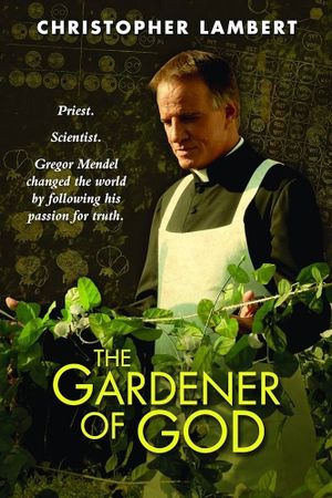 The Gardener of God's poster