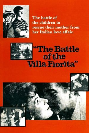 The Battle of the Villa Fiorita's poster