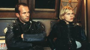 Ghosts of Mars's poster