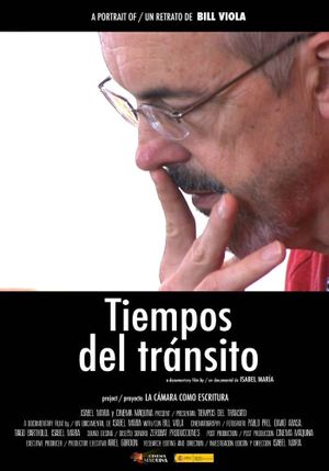 Tiempos del tránsito's poster