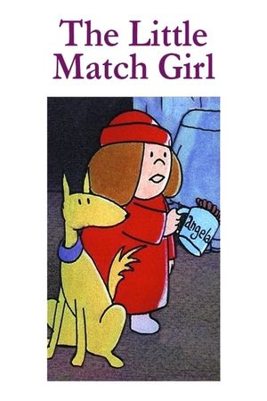 The Little Match Girl's poster