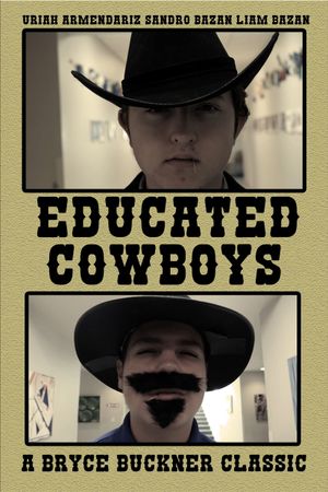 Educated Cowboys's poster