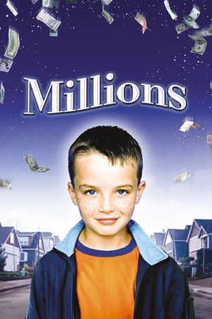 Millions's poster