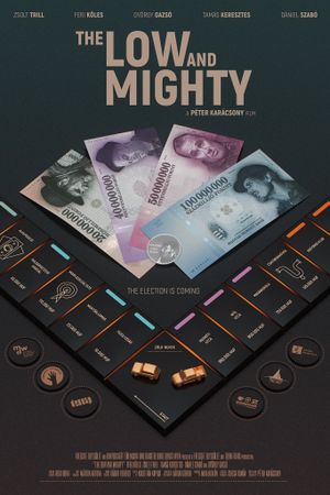 The Low and Mighty's poster