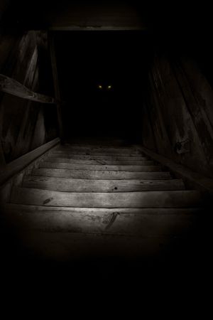 The Boogeyman's poster