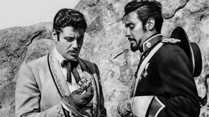 The Sign of Zorro's poster