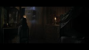 The Lodgers's poster