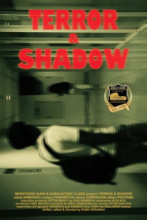 Terror & Shadow's poster