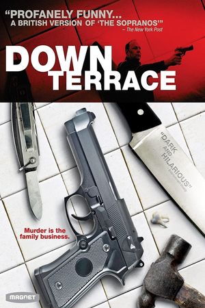Down Terrace's poster