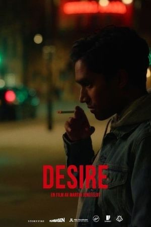 Desire's poster