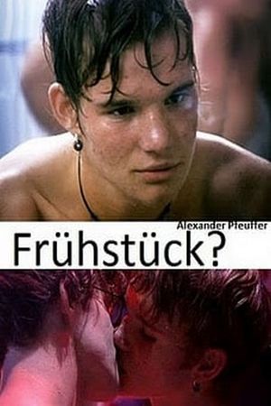 Frühstück?'s poster