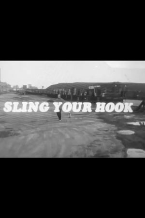 Sling Your Hook's poster