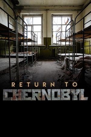 Return to Chernobyl's poster