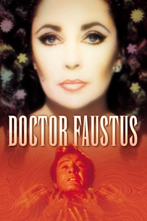 Doctor Faustus's poster