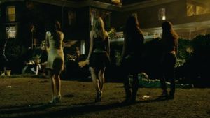 Sorority Row's poster
