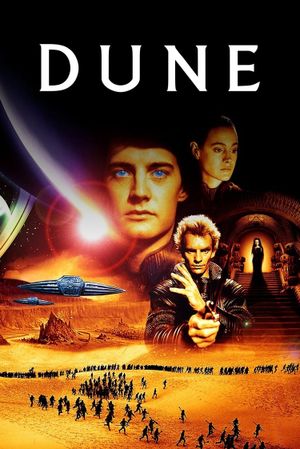 Dune's poster