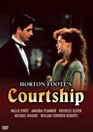 Courtship's poster image
