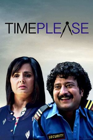 Time Please's poster