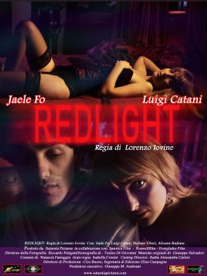 Redlight's poster image