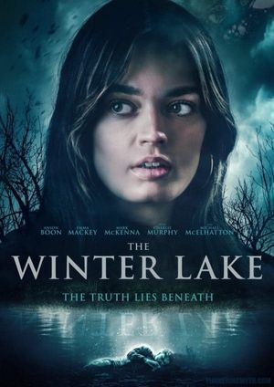 The Winter Lake's poster