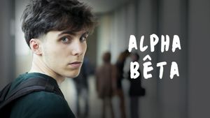 Alpha bêta's poster