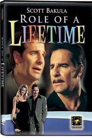 Role of a Lifetime's poster