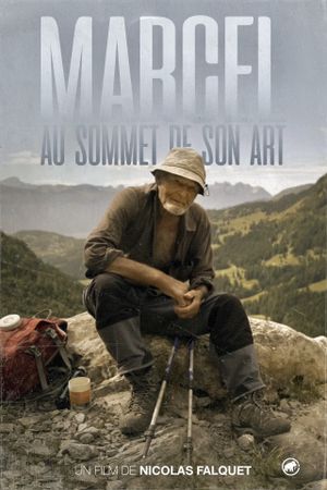 Marcel au sommet de son art's poster