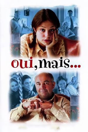 Oui, mais...'s poster