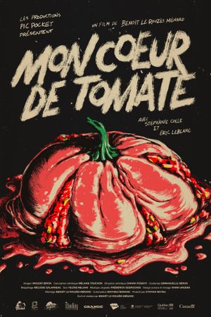 My Tomato Heart's poster