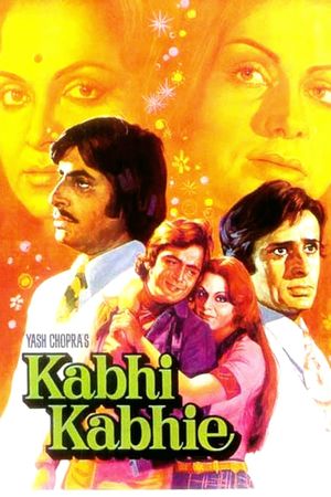 Kabhi Kabhie's poster