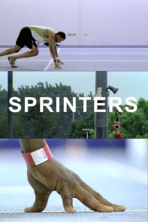 Sprinters's poster