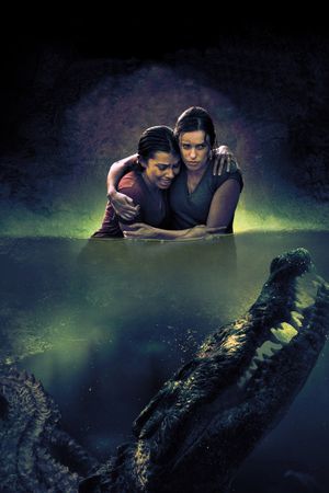 Black Water: Abyss's poster