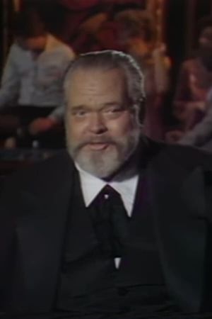 Caesar's Guide to Gaming with Orson Welles's poster