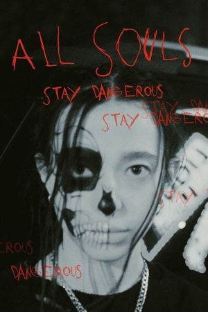 All Souls's poster