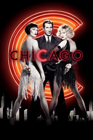 Chicago's poster