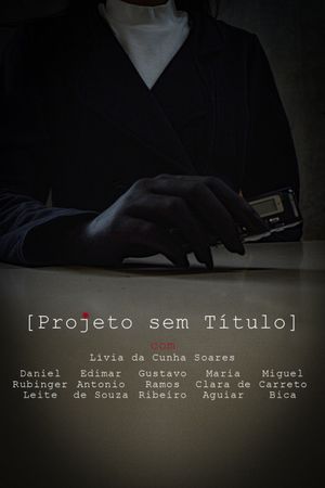 [Untitled Project]'s poster