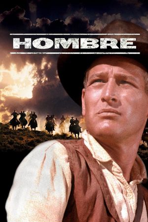 Hombre's poster